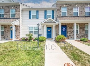 1328 Stone Ridge Park Loop, Henrico, VA 23228