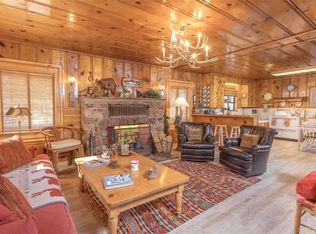 39124 N Bay Dr, Big Bear Lake, CA 92315