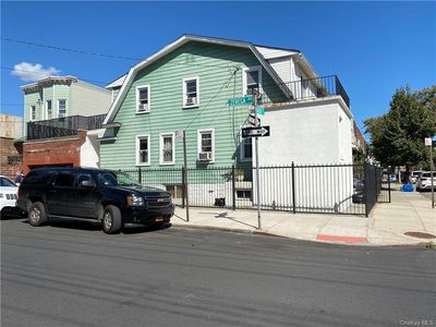 2401 Buck St, Bronx, NY, 10461