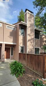 3871 Burton Cmn, Fremont, CA, 94536