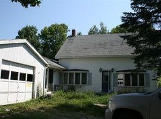 270 Gordon Hill Rd, Thorndike, ME 04986