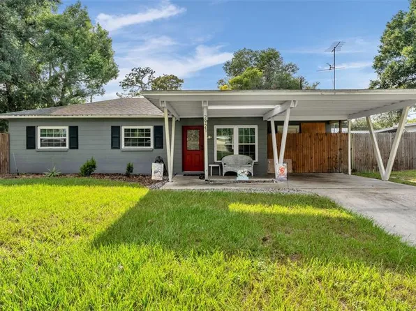 2921 BELLWOOD AVENUE, LAKELAND, FL 33803