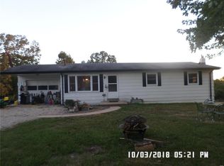 235 Burnett Rd, Bourbon, MO 65441