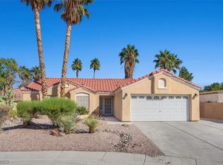 4128 Cutting Horse Ave, North Las Vegas, NV 89032