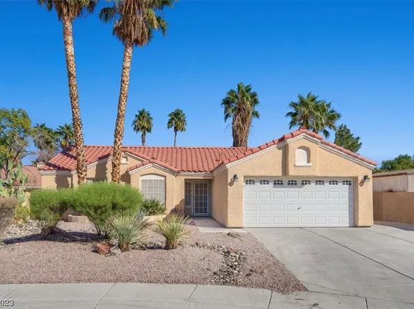 4128 Cutting Horse Ave, North Las Vegas, NV 89032