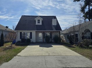 1351 Tranquility Ln, Myrtle Beach, SC 29577