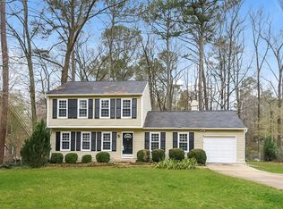 461 Barnesdale Dr, Marietta, GA 30068