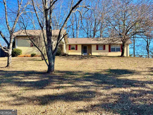 3103 Esther Dr, Gainesville, GA 30504