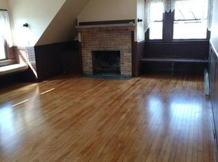 865 Rock St #2, Fall River, MA 02720