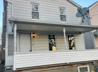 232 Damon St #A, Pittston, PA