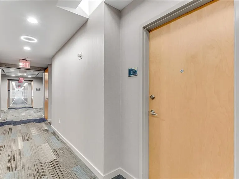 860 Peachtree St NE #1112 — Photo 2