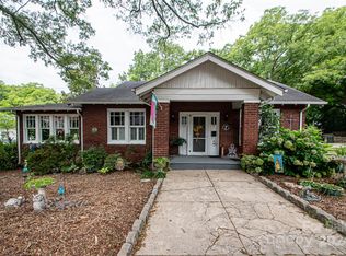 704 S Hayne St, Monroe, NC 28112