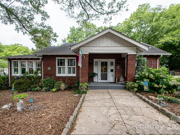 704 S Hayne St, Monroe, NC 28112