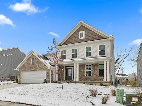 4653 Donegal Ave, Union, KY 41091