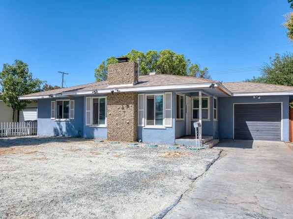 4225 E Brentwood Ave, Fresno, CA 93703