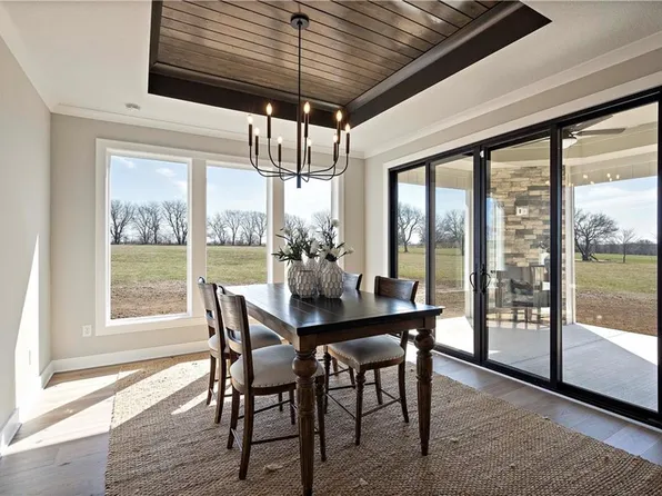 13609 NW Woodland Ranch Dr, Lone Jack, MO 64081