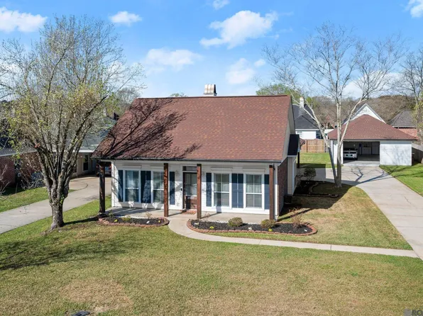 25927 Jefferson Ave, Denham Springs, LA 70726