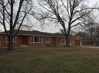 9740 S 90th Ave, Palos Hills, IL 60465