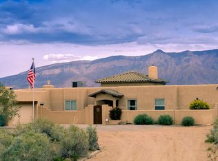 1540 Gros Ventre Dr NE, Rio Rancho, NM 87144