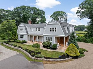 222 Gannett Rd, Scituate, MA 02066