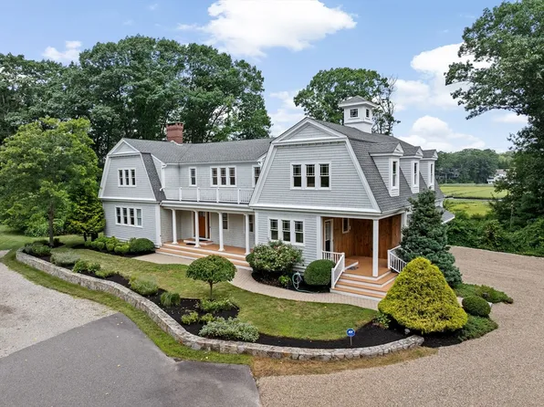 222 Gannett Rd, Scituate, MA 02066