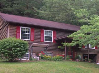1142 Staton Dr, Charleston, WV 25306