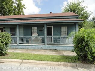 616 E Bolton St, Savannah, GA 31401