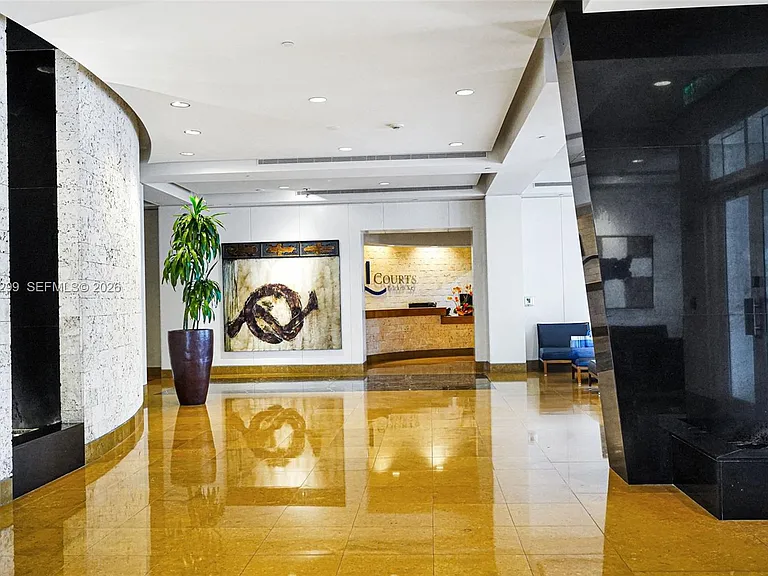 801 S Brickell Key Blvd #1909 — Photo 12