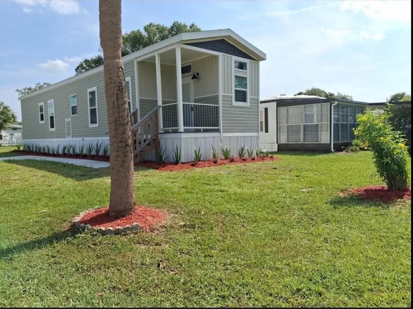 2190 Aurora Rd Lot 31, Melbourne, FL 32935