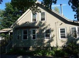 24 Congress St, Walpole, MA 02081
