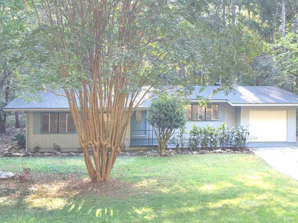25 Cullerendo Way, Hot Springs, AR 71909