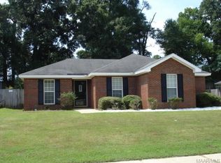 814 Joan Ln, Prattville, AL 36067