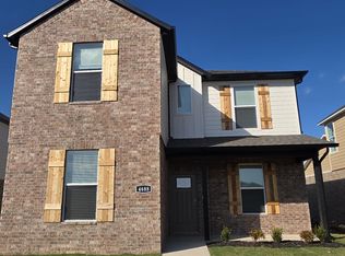 4688 W Aurora St, Fayetteville, AR 72704