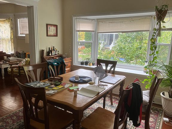 Dinning room,
