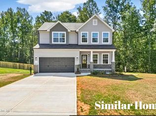 2505 Plover Way, New Bern, NC 28562