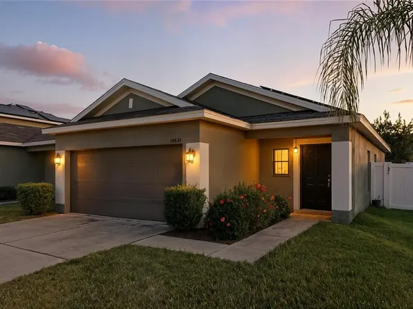 14434 Dunrobin Dr, Wimauma, FL 33598