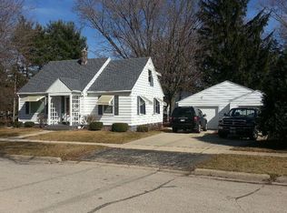 418 N Wilson Ave, Jefferson, WI 53549