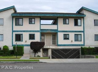 6122 Colfax Ave APT 204, North Hollywood, CA 91606