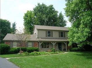 7016 Hampstead Ln, Indianapolis, IN