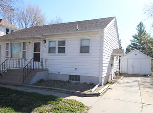 725 S 11th St, Norfolk, NE 68701