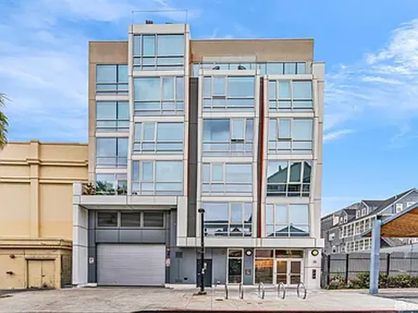 45 Bartlett St, San Francisco, CA