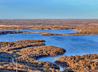 1943 Lakeridge Blvd, Sunset, TX 76270