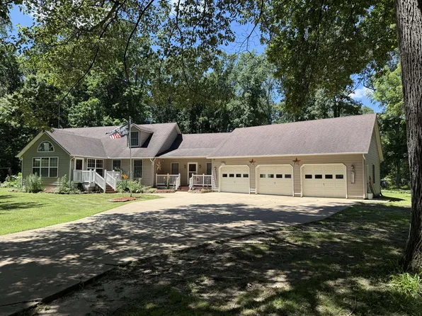 2530 S 400 E, La Porte, IN 46350