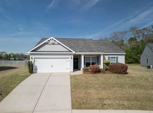 512 Fox Haven Dr, Aiken, SC 29803