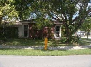 4532 SW 127th Ct, Miami, FL 33175