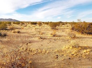 0 Verbena Ave, Joshua Tree, CA 92252