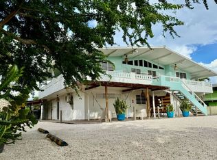 Carr 102 Km 16.9 La Garita Bo Miradero Solar 5, Cabo Rojo, PR 00623