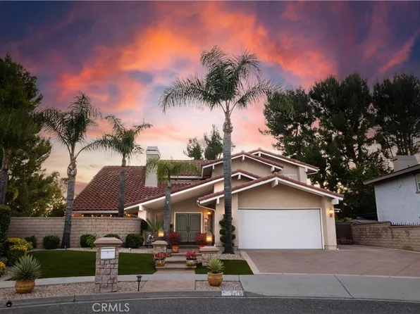 2819 Tejon Ct, Simi Valley, CA 93063