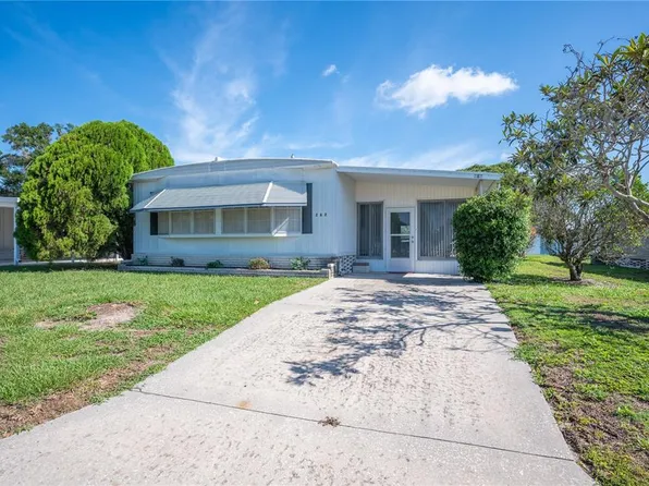 1610 Reynolds Rd Lot 262, Lakeland, FL 33801