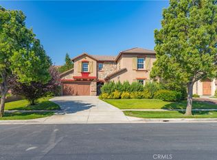 15277 Canon Ln, Chino Hills, CA 91709